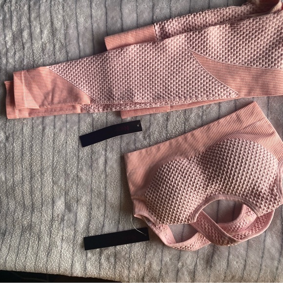 sports top and pants set - Picture 9 of 15